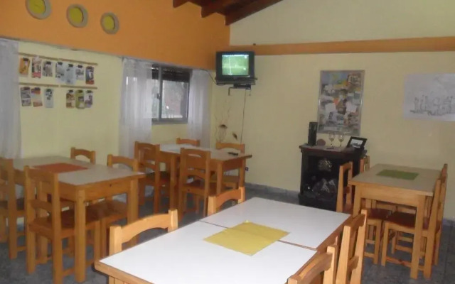 Hostel Portal De Suenos