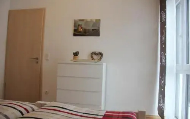 Boardinghouse Frank
