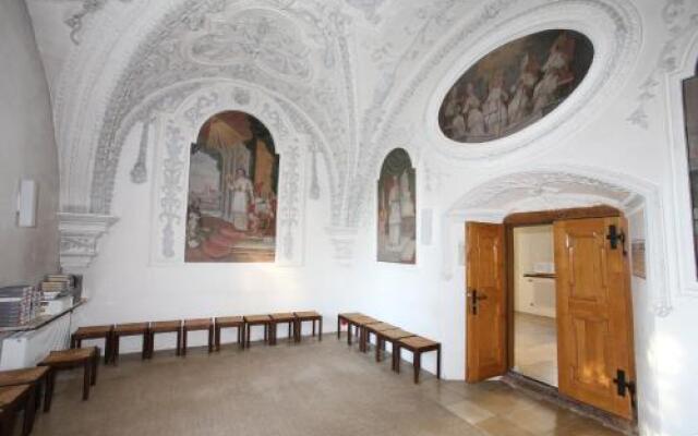 Jugendhaus St. Norbert