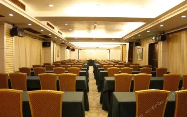 Hua Hai Hotel