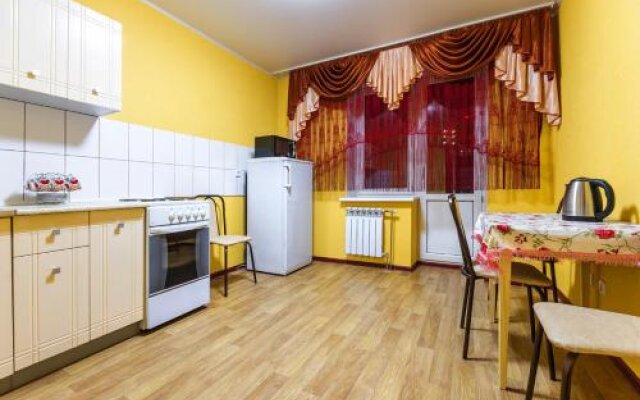 Apartments Na Perevertkina 1/3