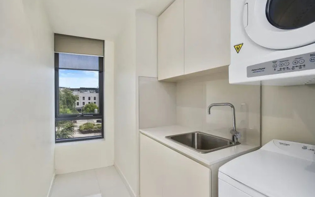 Edgewater Penthouse