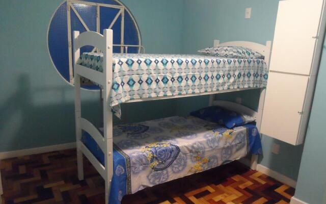 Hotel Villa Salvador