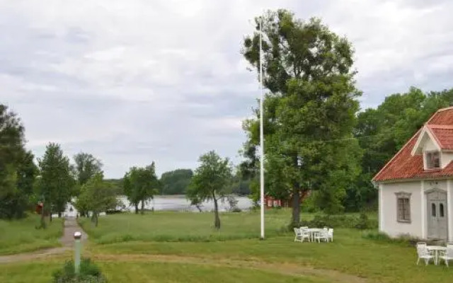 Bryggholmens Gård