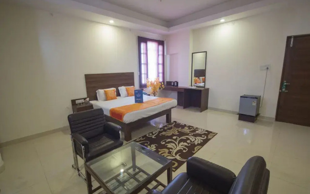 OYO Rooms Vikrant Khand