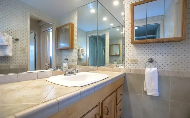 Royal Mauian 503 - 2 Br Condo