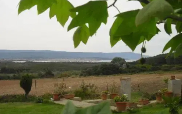 Agriturismo Arena Del Sol