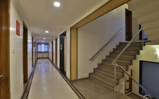 Hotel Harmony