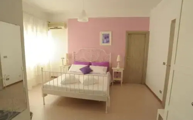 B&B Mare di Augusta La Finestra sul Porto