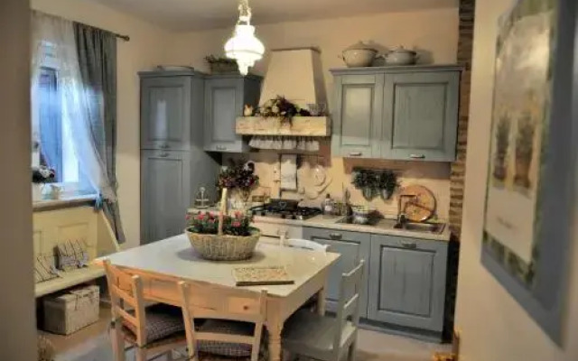 B&B Fonte Cugno