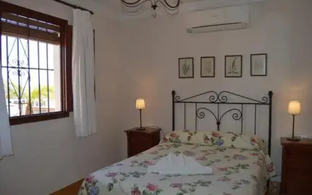 Villa Violeta Frigiliana - Nerja