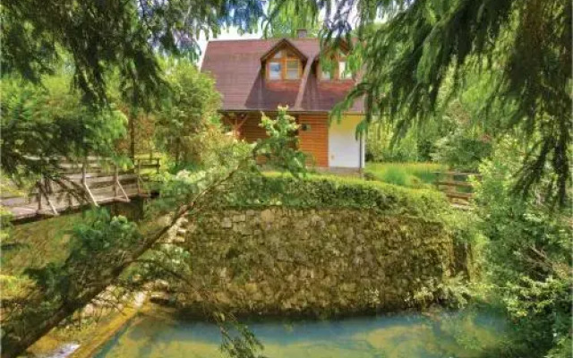Holiday Home Blaževci