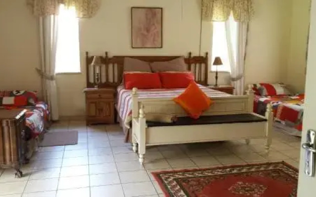 Cynthia's Country Farm Stay