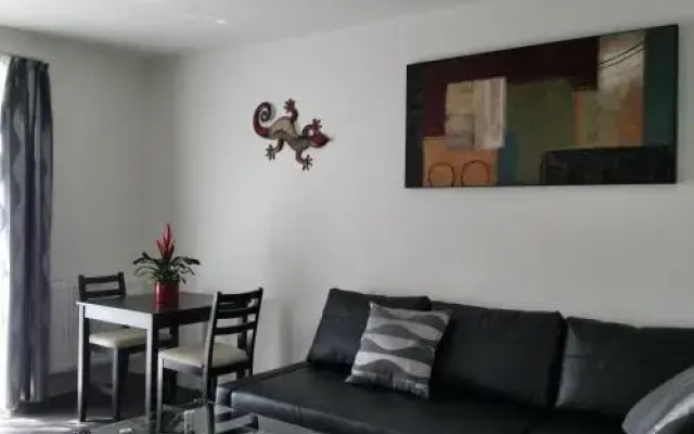 Apartmán U Labe