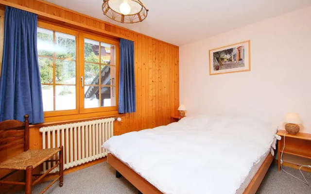 Gemeaux 3 - Two Bedroom