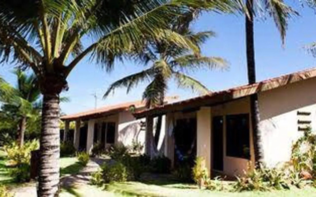 Pousada Surf Village