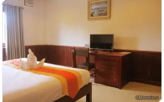 Savanbanhao Hotel