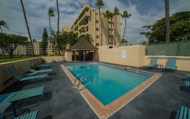 Koa Lagoon #206