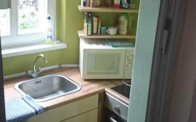 Pension zur alten Gärtnerei