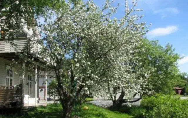 Gullberget Camping