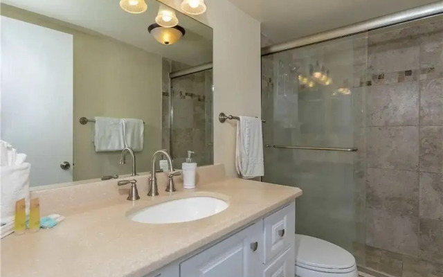 Kihei Surfside 307 - 1 Br Condo