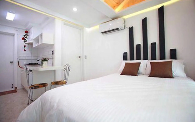 Gapyeong Starry Village Pension