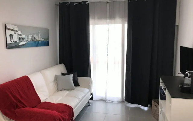 Playa Dorada