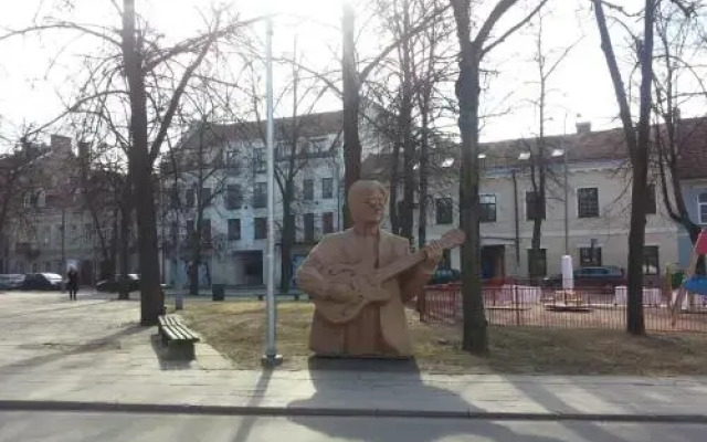 Dora Apartment Užupis