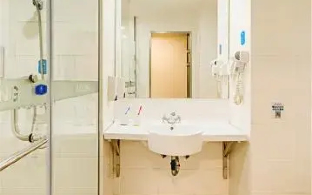 Hanting Hotel Hangzhou West Lake Longjing Road