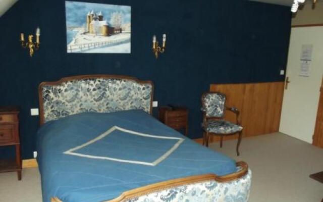 Lopez Emmanuel / A L Australienne Chambres d hotes