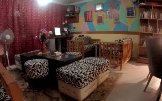 Guesthouse Aliger