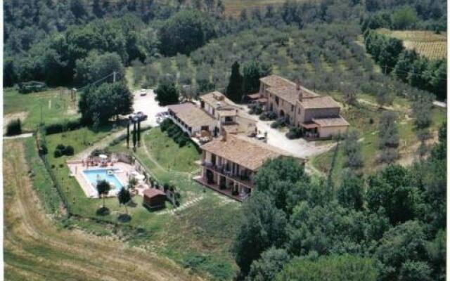 Agriturismo Fornace - Il Pino -
