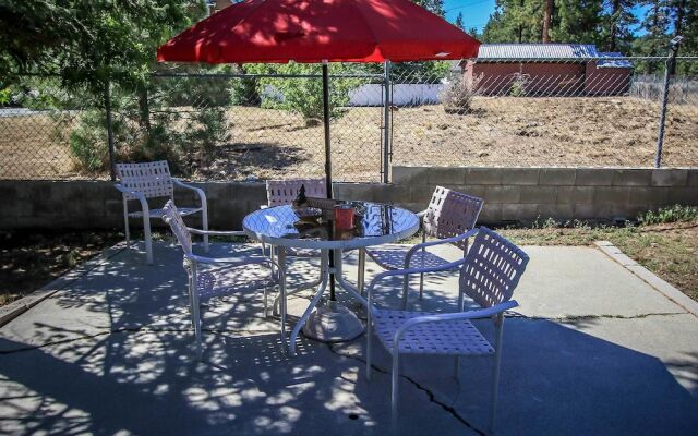 Owl Pine Cabin 1552 by RedAwning