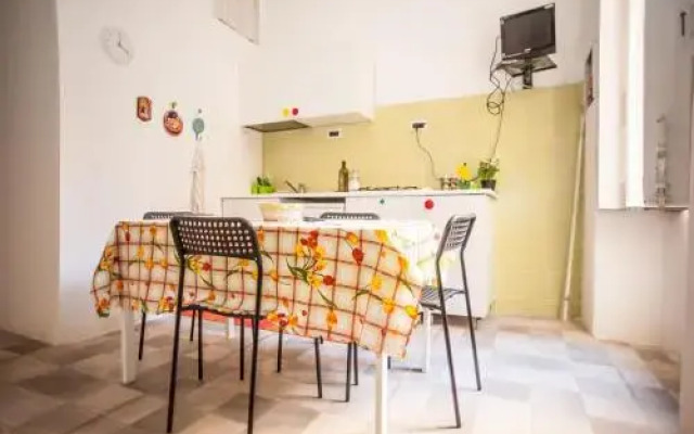 Casa Egiziaca