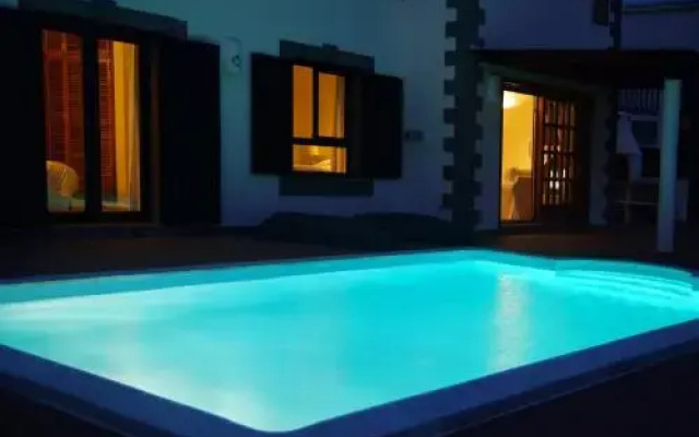 Villa Casablanca