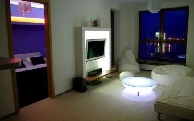 Sea Towers Apartamenty