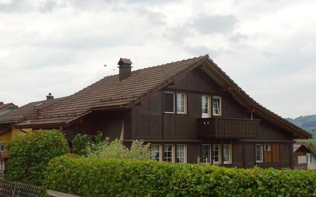 Ferienwohnung Inauen