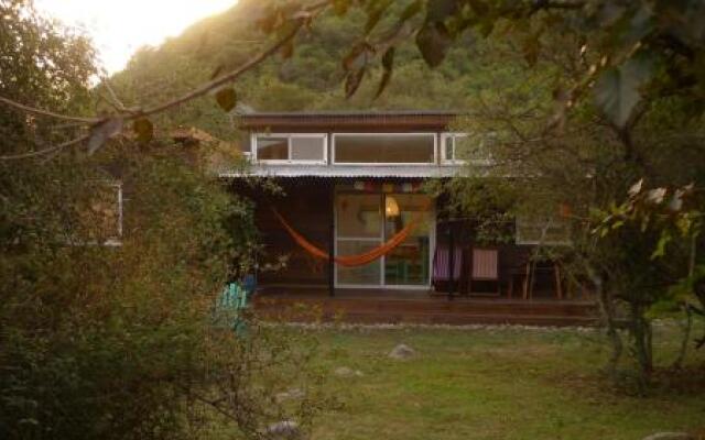 Samsara Cabañas de Montaña