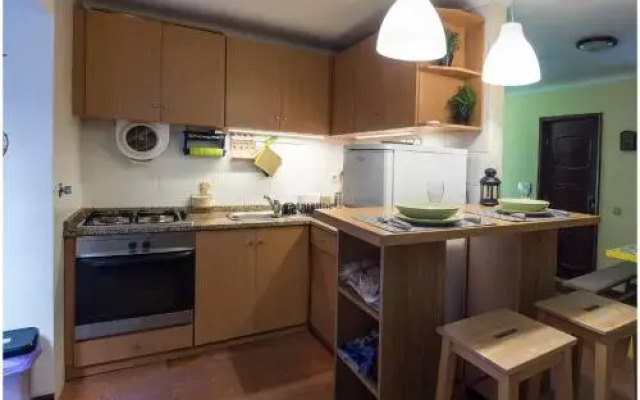 Guest House - Praia do Furadouro