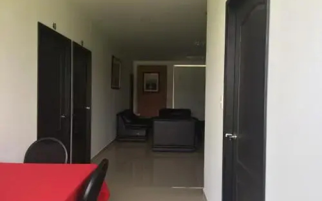 Hostal La Sultana