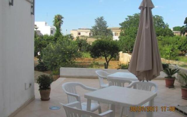 Residence Il Giunco