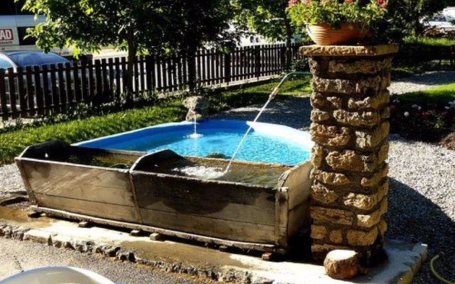 Le Relais du Galibier