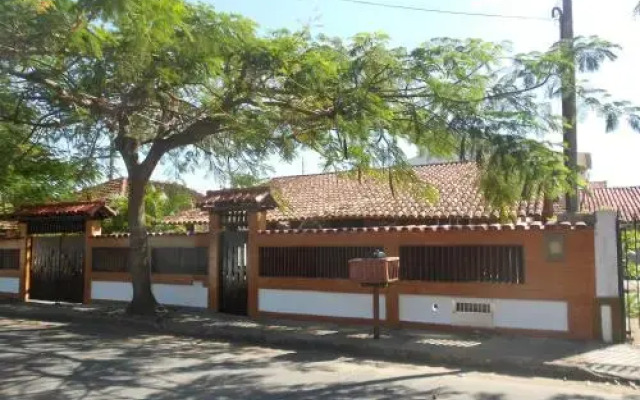 Hospedaria Rio das Ostras