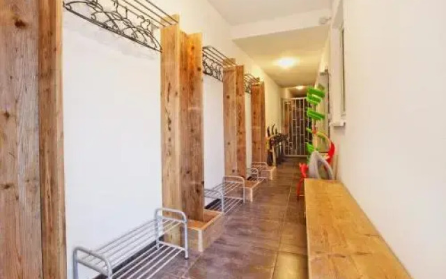 Kristall Apartments