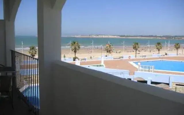 Apartamentos Playa Valdelagrana