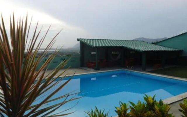 Pousada Colinas de Maricá