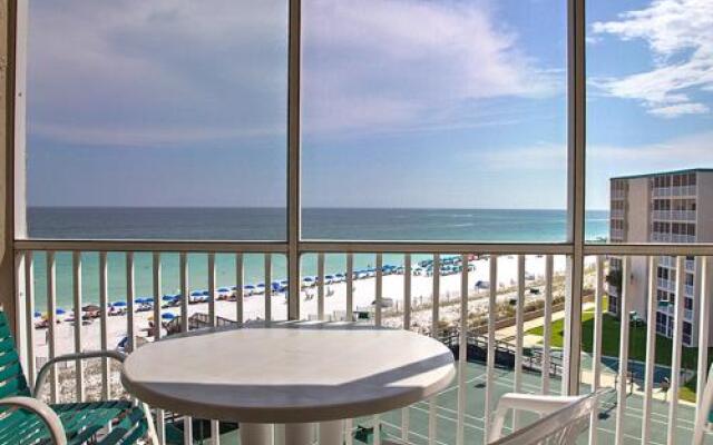 Gulf Shore Condo #620