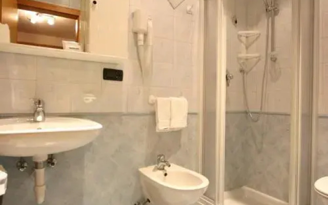 Garnì Aurora Bed And Breakfast