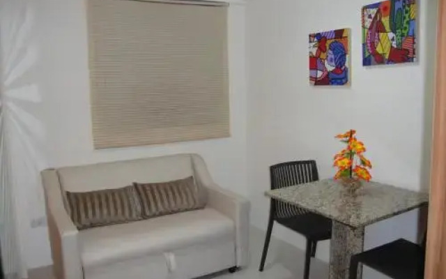 Edifício Golden View Home Service