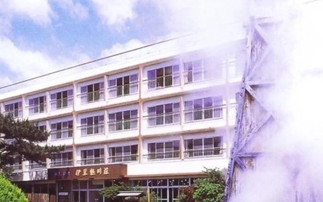 Izu-Atagawaso